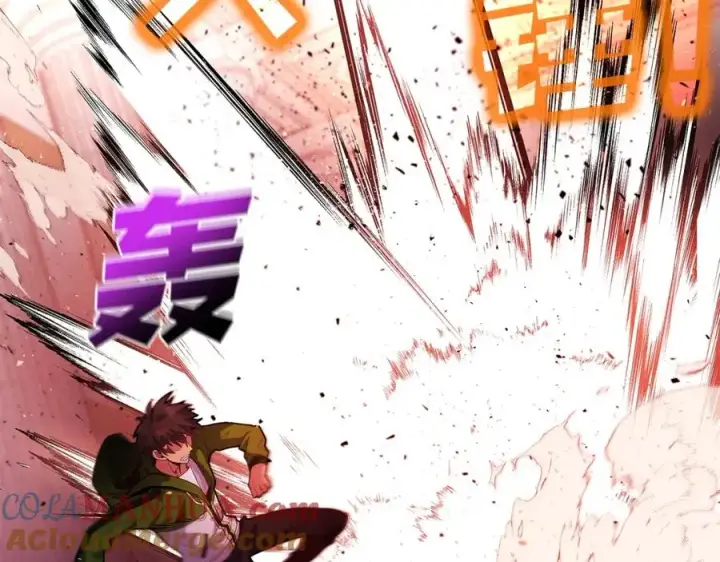 漫画《神的打工世界》第11话 炽热的火种第85张图