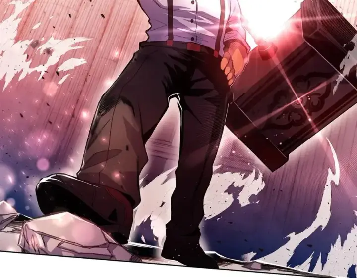 漫画《神的打工世界》第11话 炽热的火种第99张图