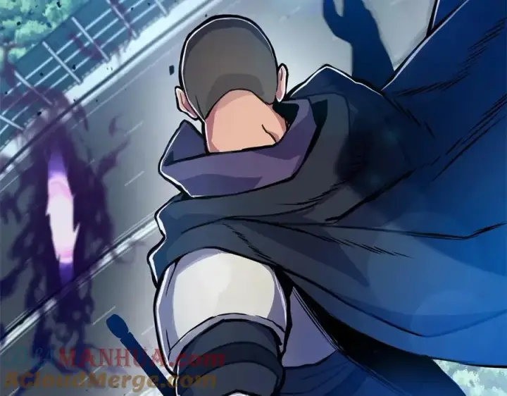 漫画《神的打工世界》第14话 人类无法进入的门第109张图