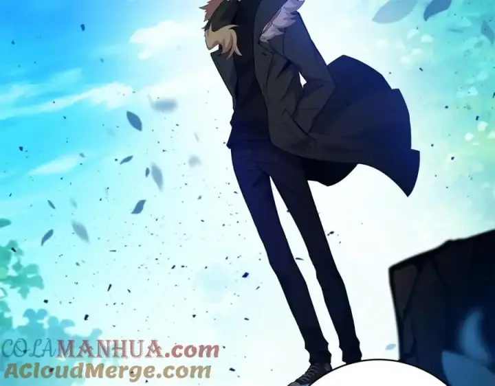 漫画《神的打工世界》第14话 人类无法进入的门第133张图