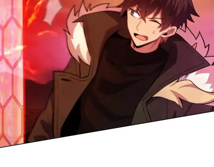 漫画《神的打工世界》第14话 人类无法进入的门第203张图