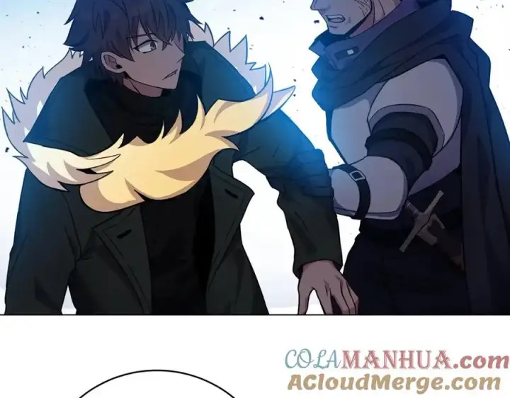 漫画《神的打工世界》第14话 人类无法进入的门第81张图