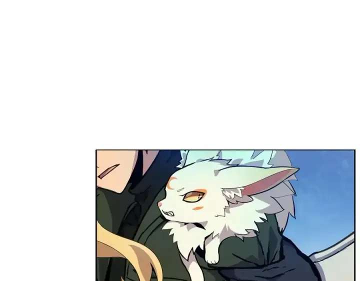 漫画《神的打工世界》第14话 人类无法进入的门第84张图