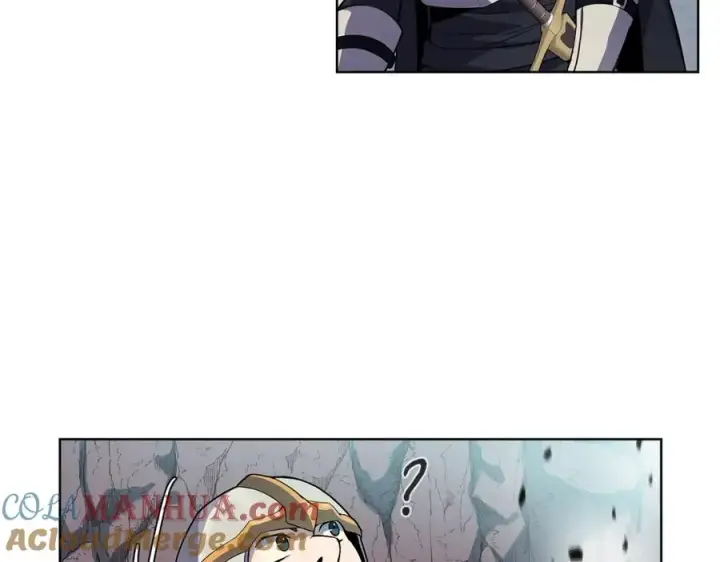 漫画《神的打工世界》第14话 人类无法进入的门第9张图