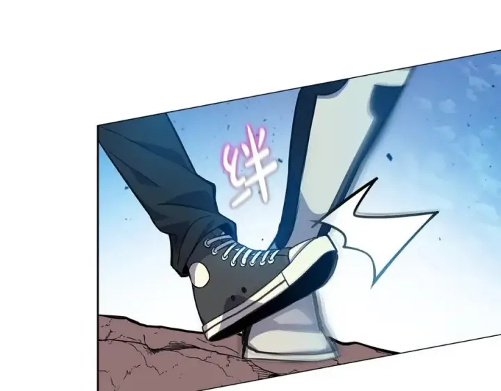 漫画《神的打工世界》第14话 人类无法进入的门第98张图