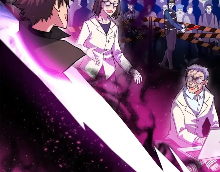 漫画《神的打工世界》第15话 我是刘潭德第123张图