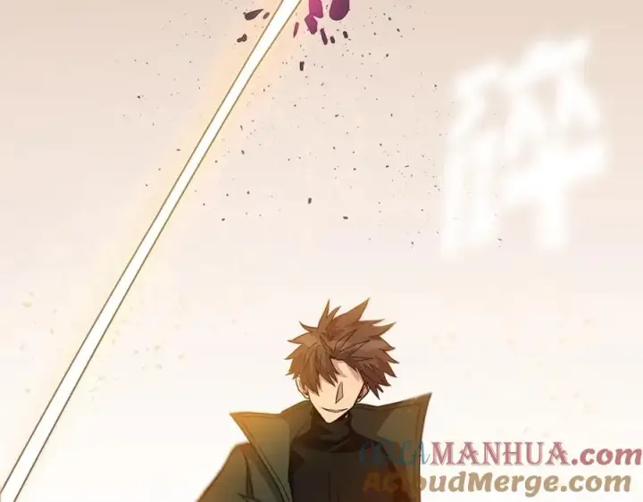 漫画《神的打工世界》第15话 我是刘潭德第165张图