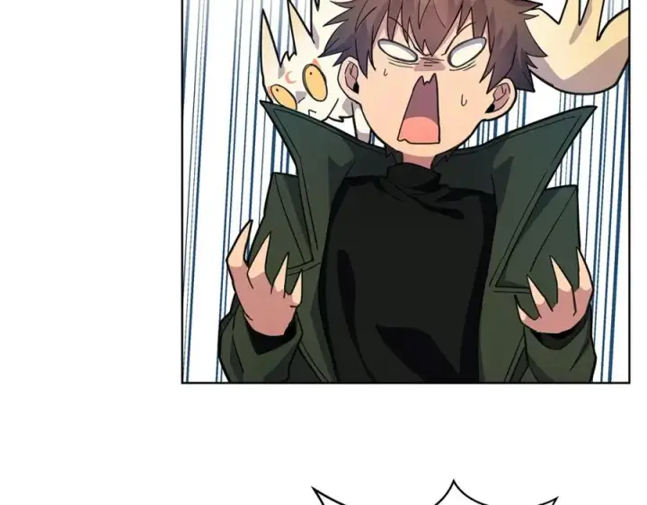 漫画《神的打工世界》第16话 朱小丽第47张图