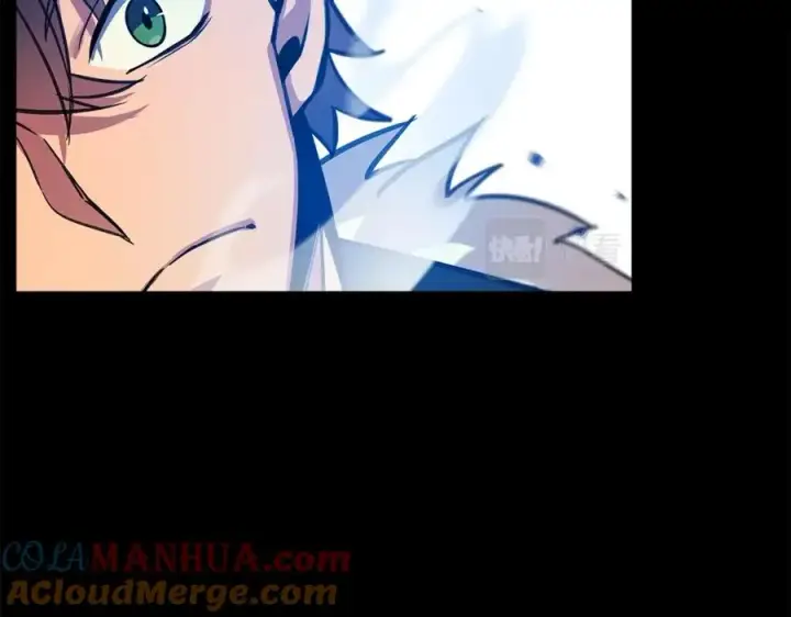 漫画《神的打工世界》第17话 冥界的女神第177张图