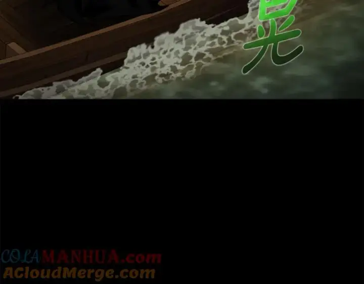 漫画《神的打工世界》第17话 冥界的女神第53张图