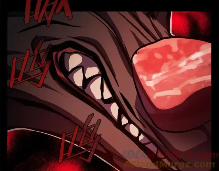 漫画《神的打工世界》第18话 疯狂三头犬第105张图