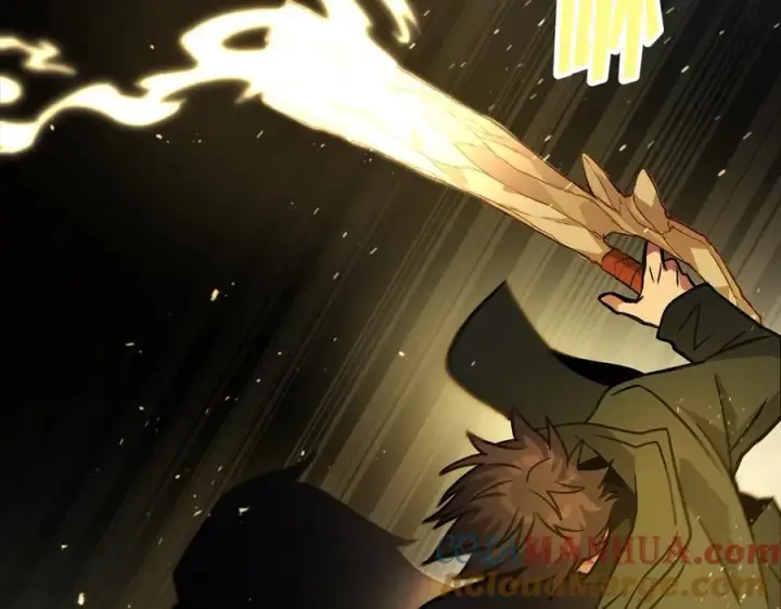 漫画《神的打工世界》第18话 疯狂三头犬第165张图