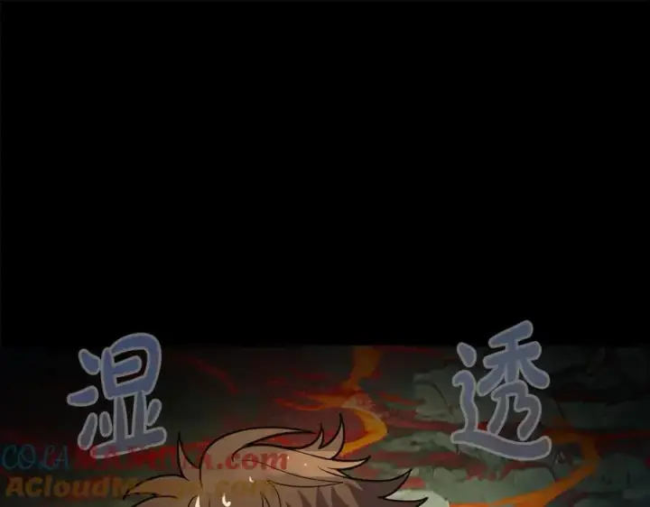 漫画《神的打工世界》第19话 磨牙棒第165张图