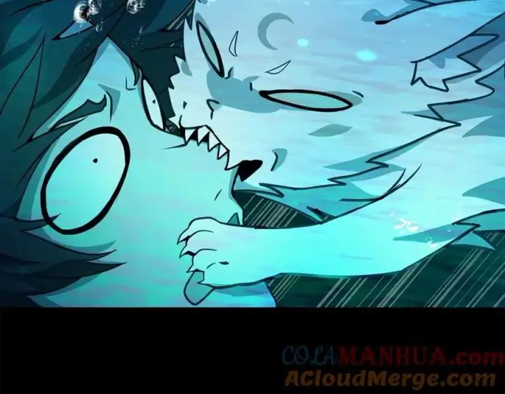 漫画《神的打工世界》第19话 磨牙棒第45张图