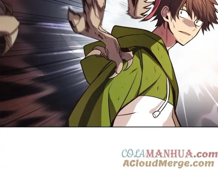 漫画《神的打工世界》第2话 给神打工第109张图