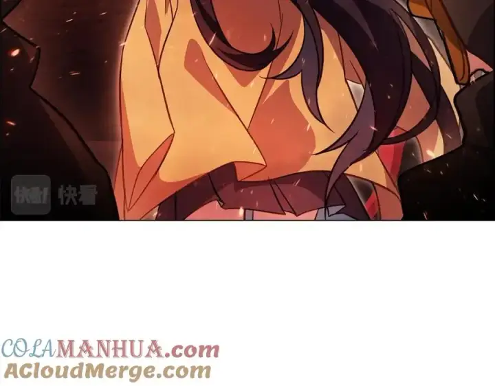 漫画《神的打工世界》第24话 犬之王第105张图