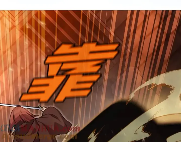 漫画《神的打工世界》第24话 犬之王第169张图