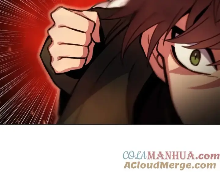 漫画《神的打工世界》第24话 犬之王第181张图