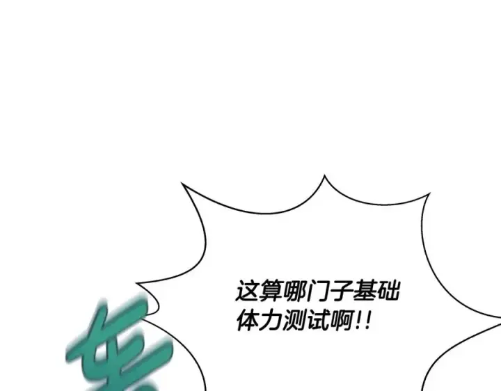 漫画《神的打工世界》第26话 测试第231张图