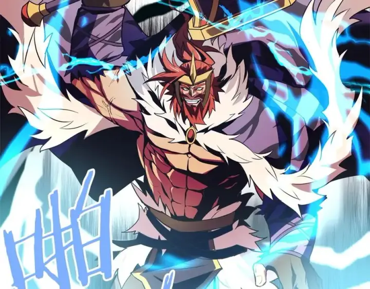 漫画《神的打工世界》第3话 地下城建造者第127张图