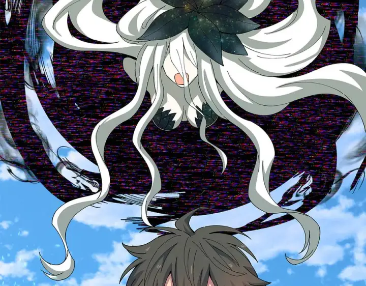 漫画《神的打工世界》第101话 真正的目的第32张图