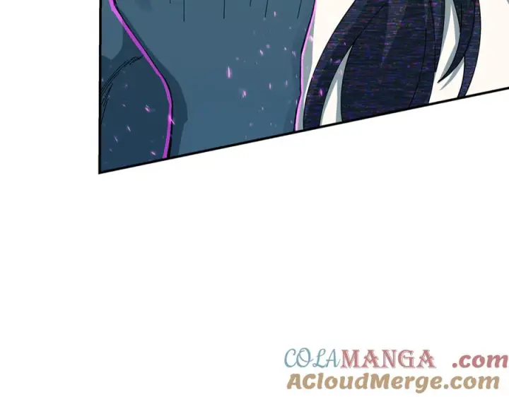 漫画《神的打工世界》第101话 真正的目的第45张图