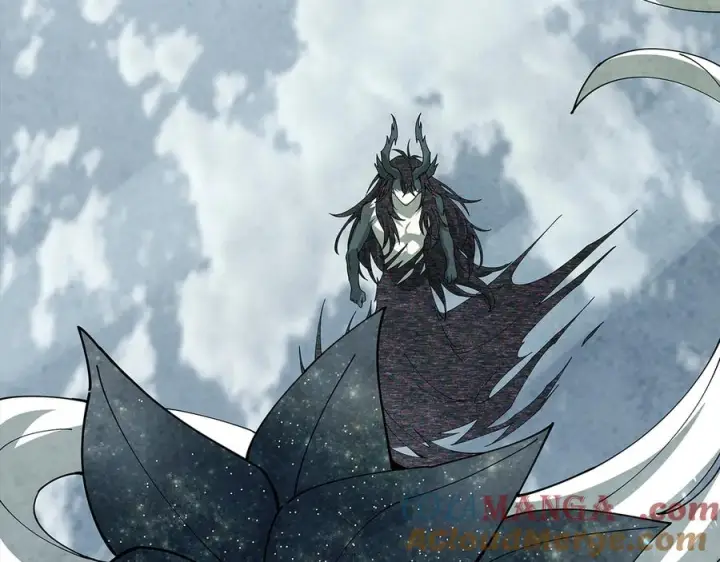 漫画《神的打工世界》第101话 真正的目的第77张图