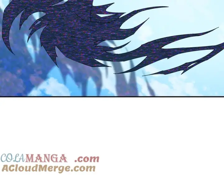 漫画《神的打工世界》第101话 真正的目的第9张图