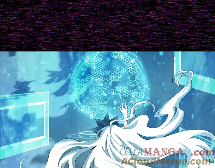 漫画《神的打工世界》第101话 真正的目的第93张图