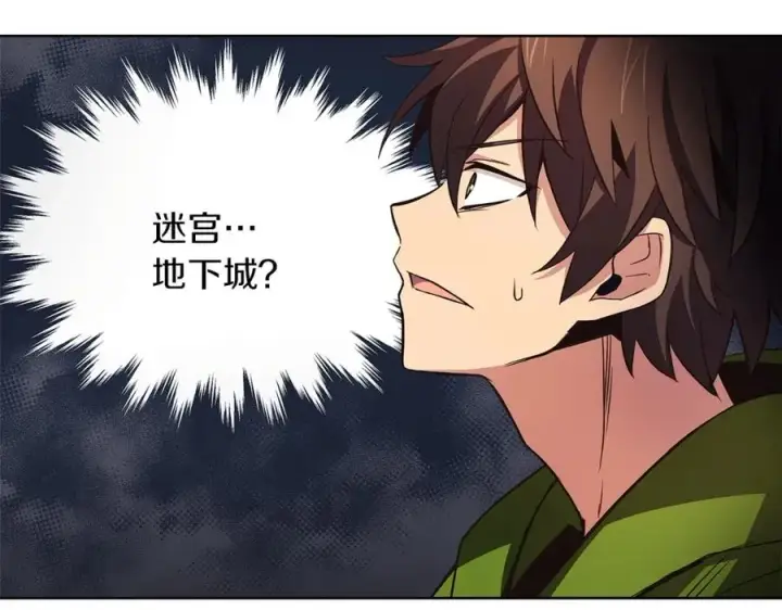 漫画《神的打工世界》第4话 SS级天赋第171张图
