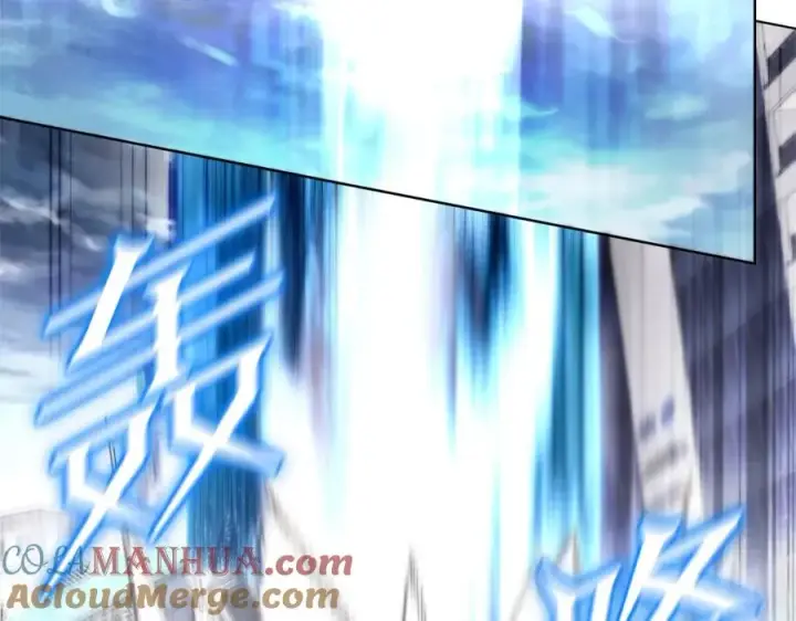 漫画《神的打工世界》第4话 SS级天赋第177张图