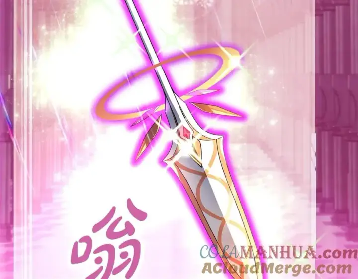 漫画《神的打工世界》第4话 SS级天赋第5张图
