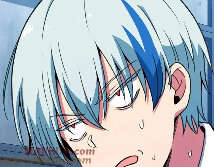漫画《神的打工世界》第44话 条件达成第109张图