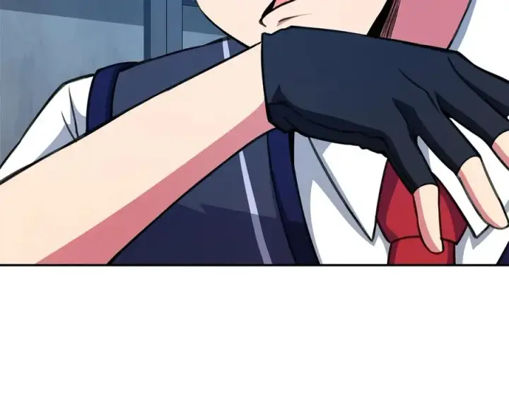 漫画《神的打工世界》第44话 条件达成第110张图