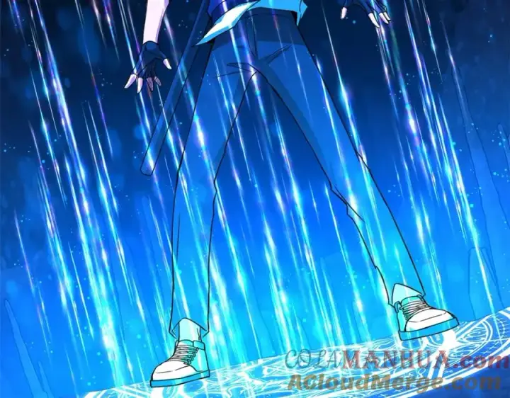 漫画《神的打工世界》第44话 条件达成第273张图