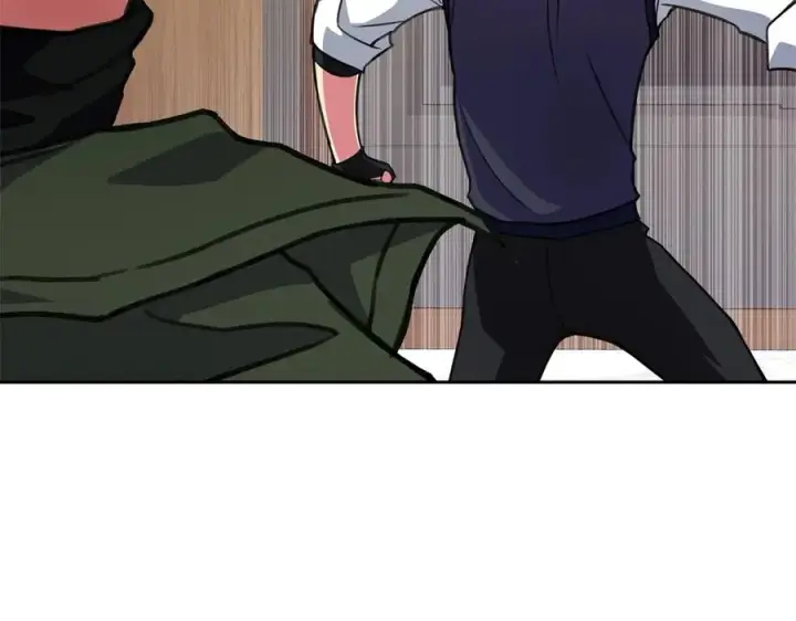 漫画《神的打工世界》第44话 条件达成第6张图
