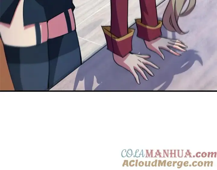 漫画《神的打工世界》第45话 第二个祭司第129张图