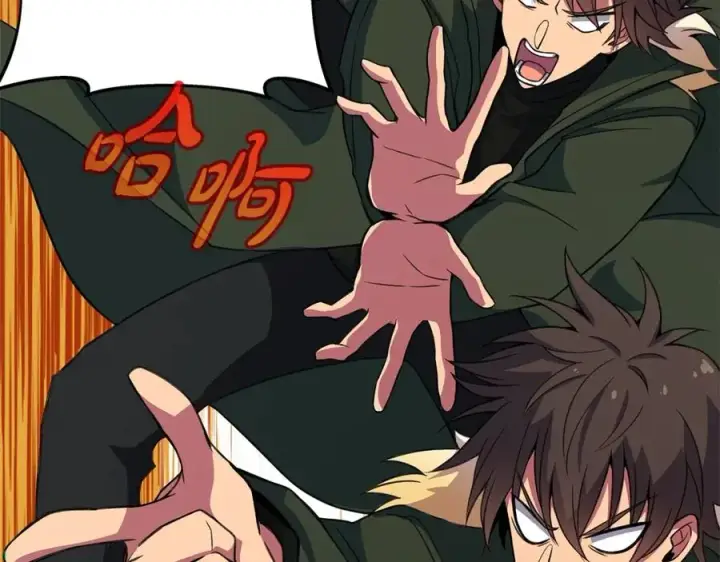 漫画《神的打工世界》第45话 第二个祭司第192张图