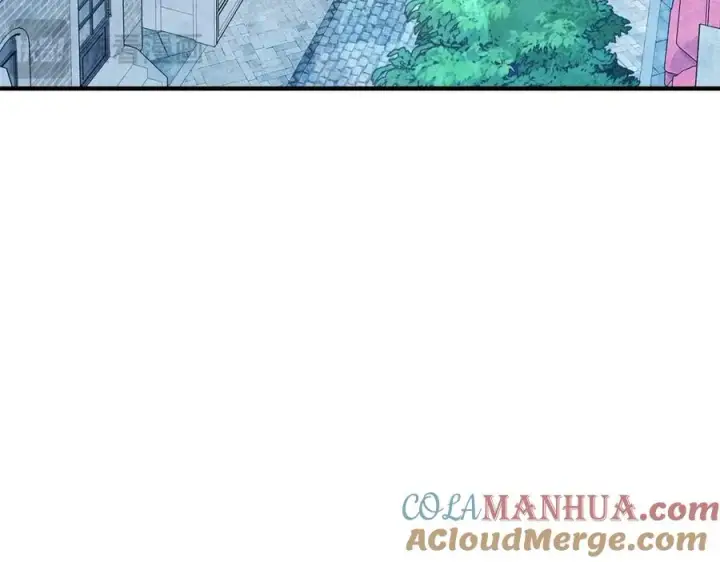 漫画《神的打工世界》第45话 第二个祭司第21张图