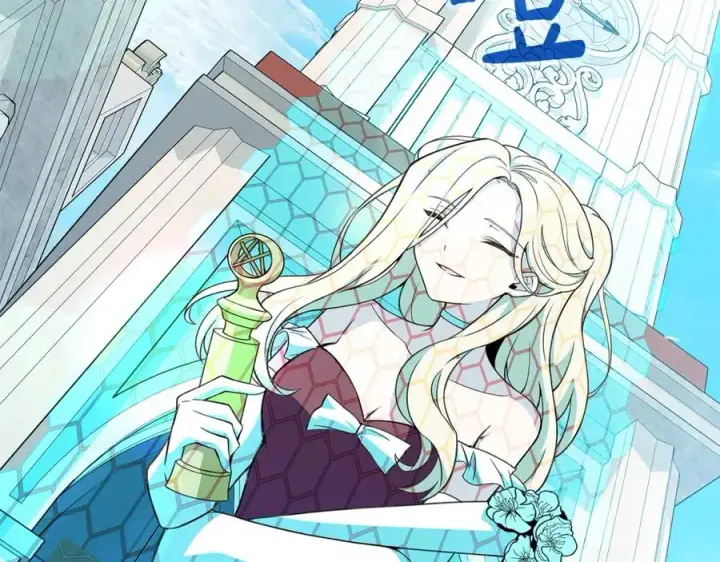 漫画《神的打工世界》第45话 第二个祭司第28张图