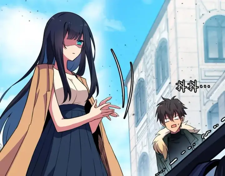 漫画《神的打工世界》第45话 第二个祭司第47张图