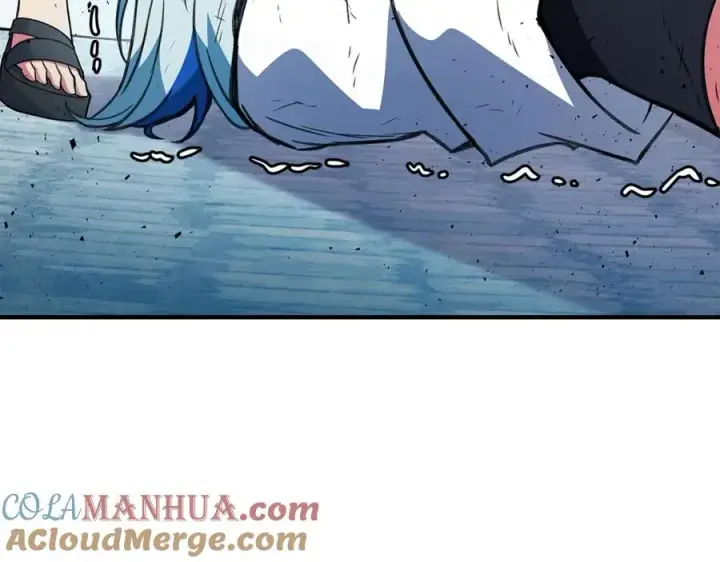 漫画《神的打工世界》第45话 第二个祭司第49张图