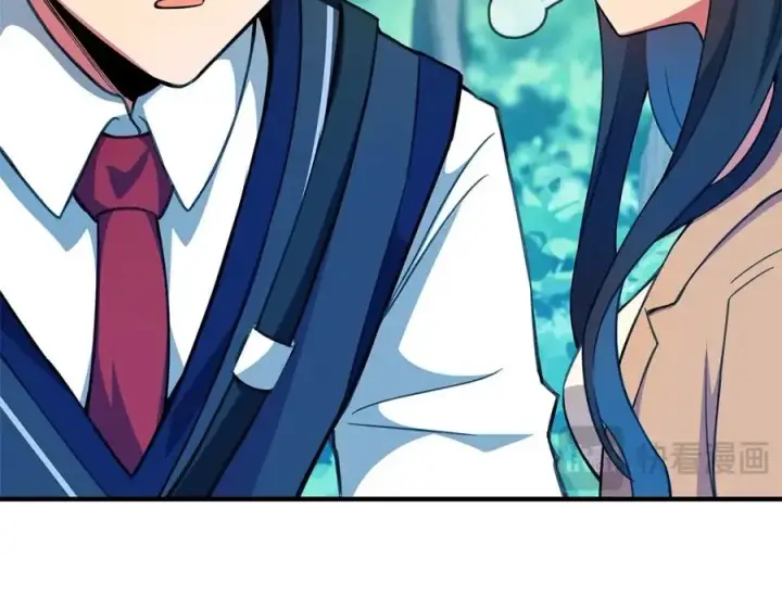 漫画《神的打工世界》第46话 魔法之神第107张图