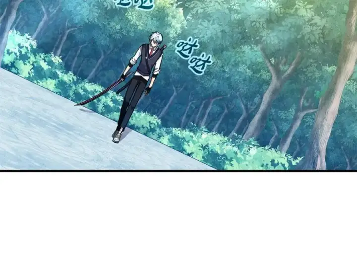 漫画《神的打工世界》第46话 魔法之神第128张图