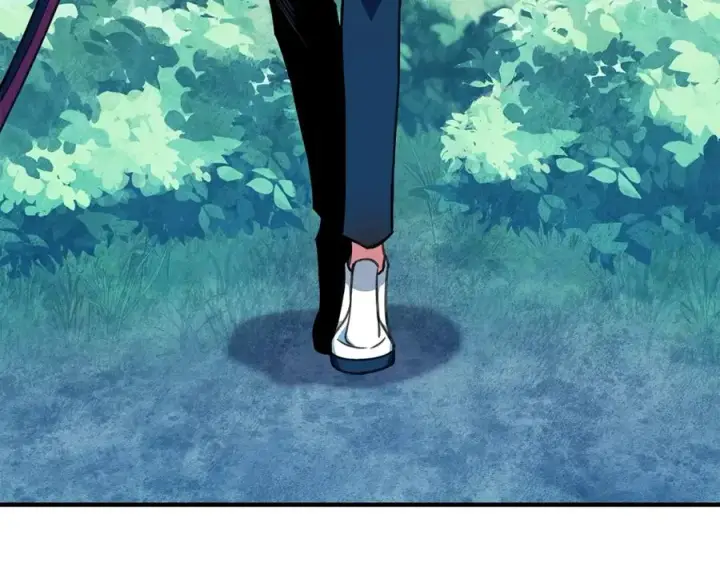 漫画《神的打工世界》第46话 魔法之神第132张图