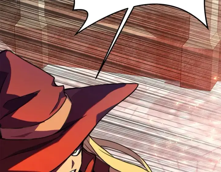 漫画《神的打工世界》第46话 魔法之神第134张图