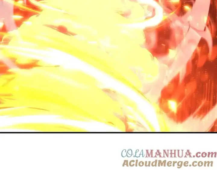 漫画《神的打工世界》第46话 魔法之神第149张图