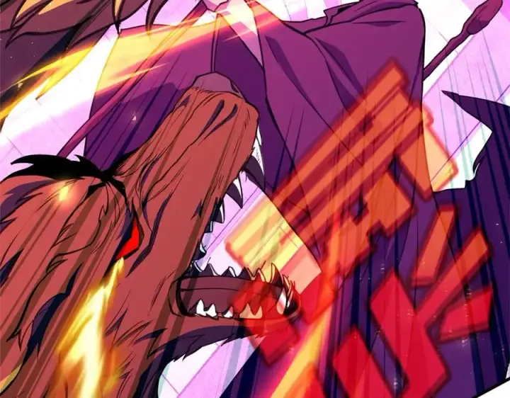 漫画《神的打工世界》第46话 魔法之神第192张图