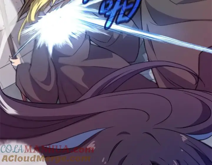 漫画《神的打工世界》第46话 魔法之神第201张图