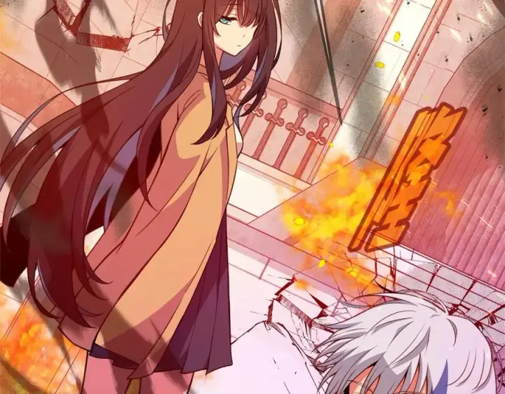漫画《神的打工世界》第46话 魔法之神第215张图
